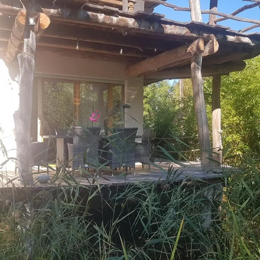 Design Ferienwohnung 2. Reihe Woerthsee Mit Garten Und Grosser Terrasse Inning am Ammersee Germany